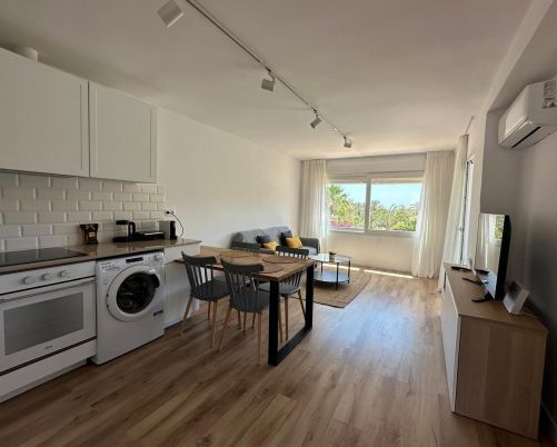 Apartmány / byty Vilajoyosa