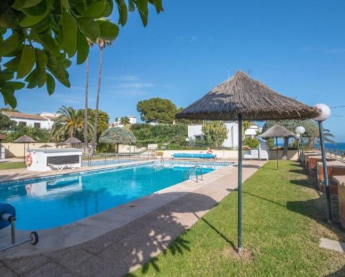 Apartment Calpe Alicante