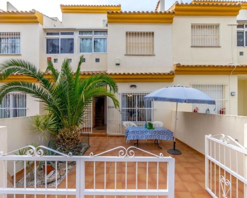 duplex Orihuela Costa ALICANTE