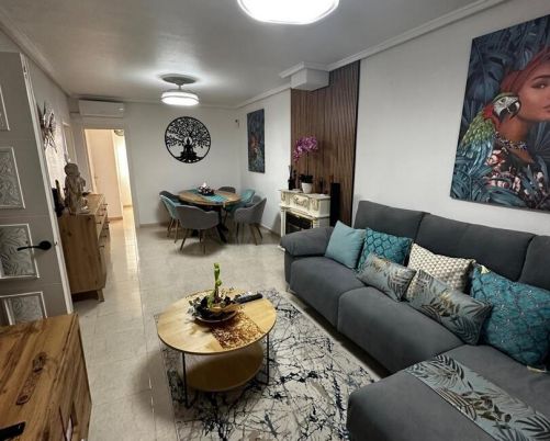 duplex Ciudad-quesada