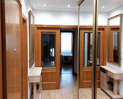 Apartmány / byty Torrevieja