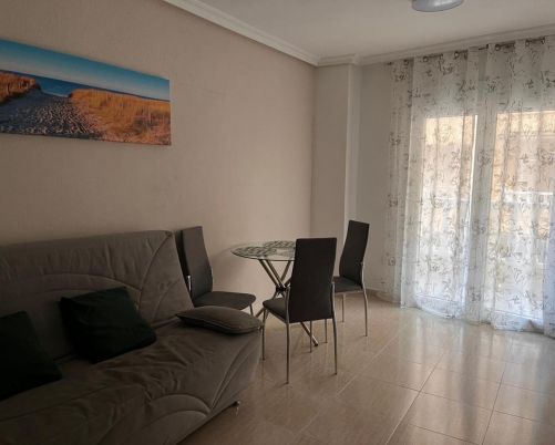 apartments torrevieja 