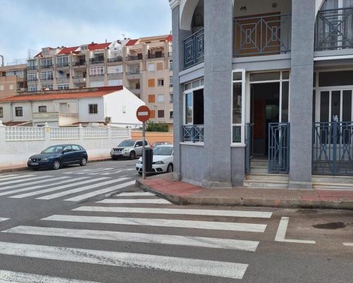 apartments torrevieja 