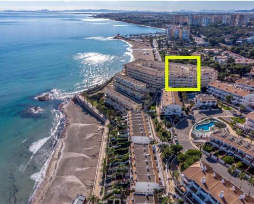 Apartment Orihuela Costa ALICANTE