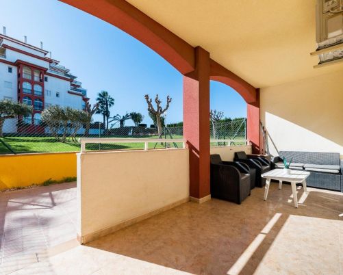 Apartamento Torrevieja Alicante