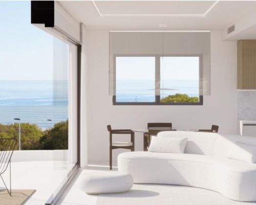 Bungalov Torrevieja