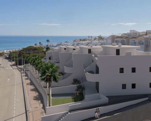Bungalov Torrevieja
