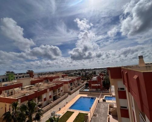 new-buildings orihuela-costa 