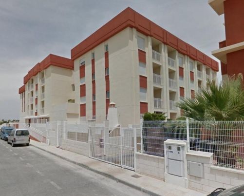 new-buildings orihuela-costa 