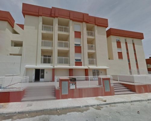 apartments orihuela-costa 