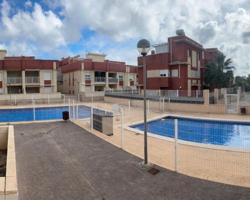 apartments orihuela-costa 