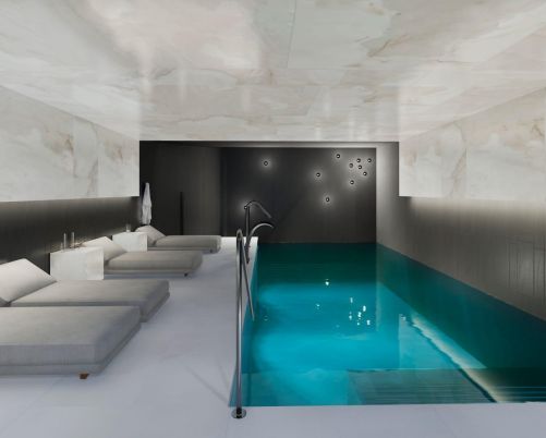 Apartmány / byty Calpe