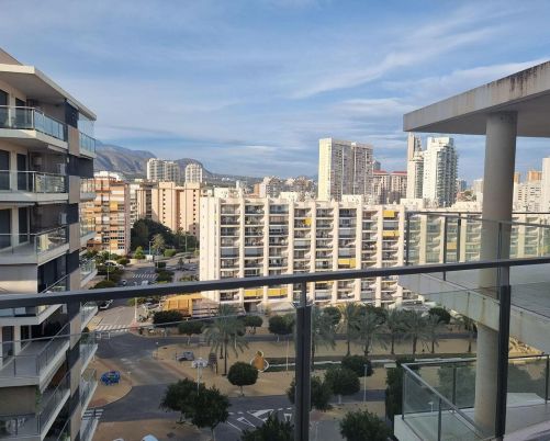 Apartmány / byty Vilajoyosa