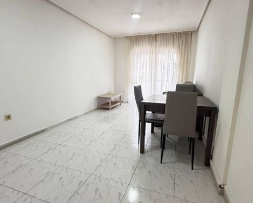 Apartmány / byty Torrevieja