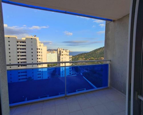 apartments villajoyosa 