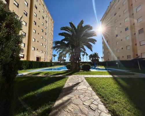 apartments villajoyosa 