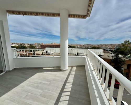 Apartamento Torrevieja Alicante