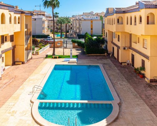 Apartamento Torrevieja ALICANTE