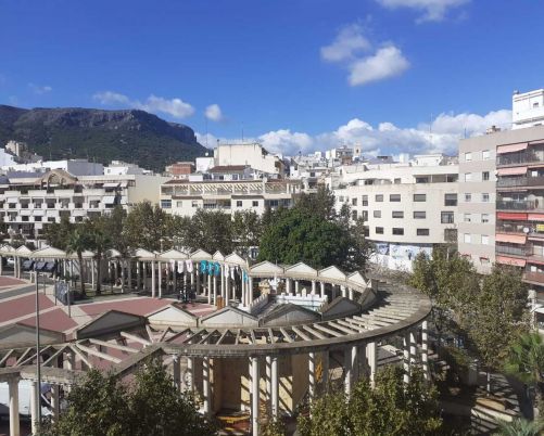 Apartment Calpe Alicante