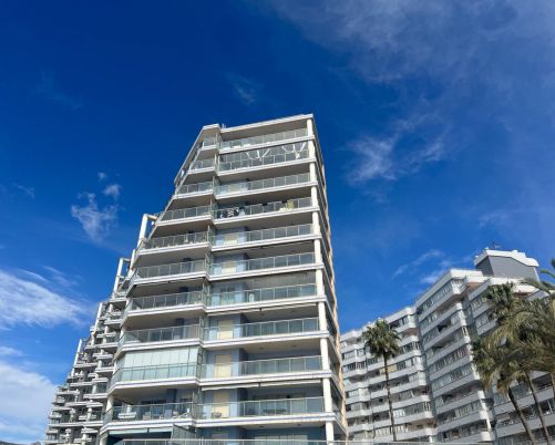 Penthouse Calpe Alicante