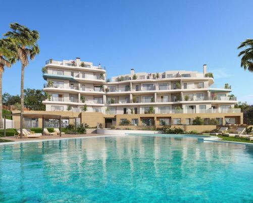 apartments villajoyosa 
