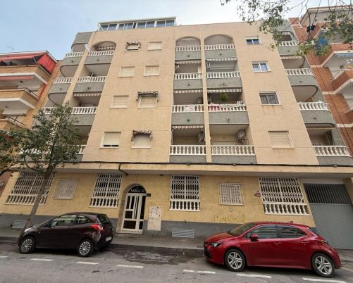 apartments torrevieja 