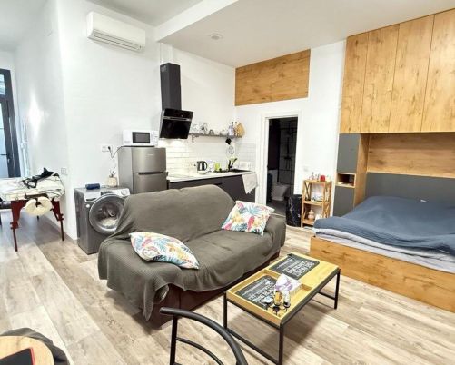 studio torrevieja 