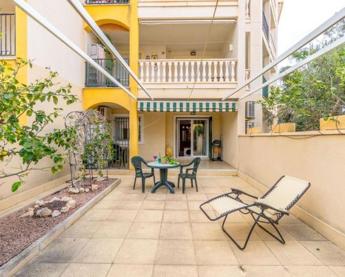 Apartmán / byt Orihuela Costa ALICANTE