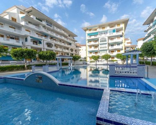 Apartment Torrevieja ALICANTE