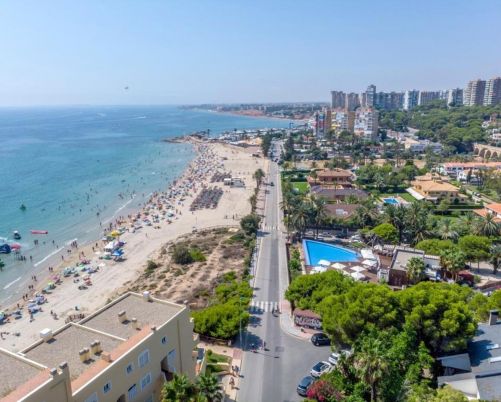 Apartmán / byt Orihuela Costa ALICANTE
