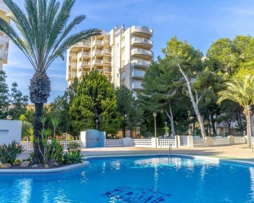 Apartmán / byt Orihuela Costa ALICANTE