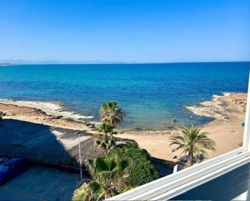 Apartmán / byt Torrevieja ALICANTE