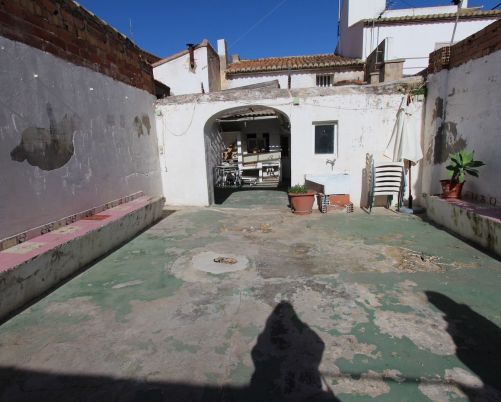 Town House Calpe Alicante