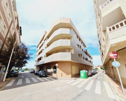 Apartment La Mata Alicante (Costa Blanca)