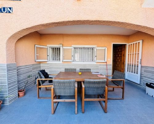 Townhouse La Mata Alicante (Costa Blanca)