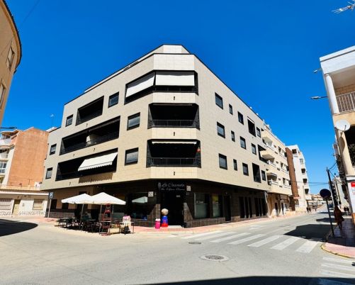 Apartmán / byt La Mata Alicante (Costa Blanca)