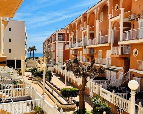 Townhouse La Mata Alicante (Costa Blanca)