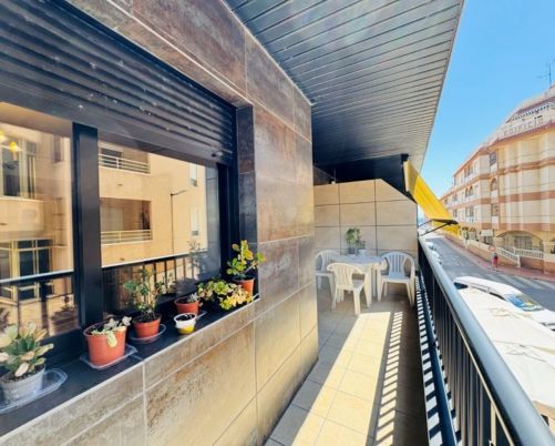 Apartmán / byt La Mata Alicante (Costa Blanca)