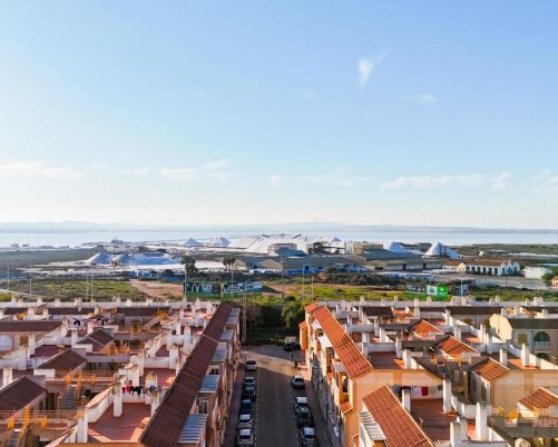 Apartamento Torrevieja Alicante