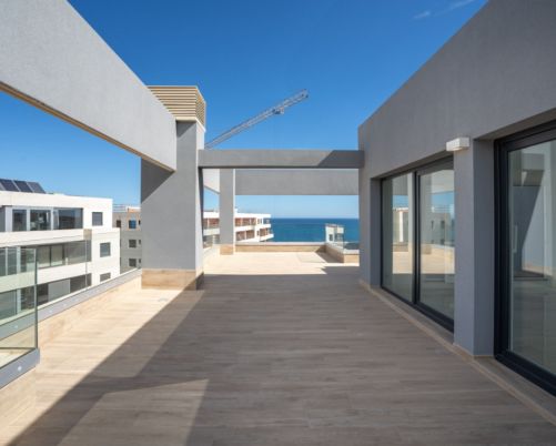 Apartamento Torrevieja Alicante