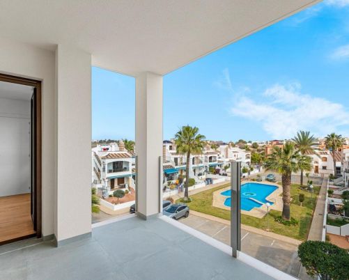 Apartamento Orihuela Costa Alicante