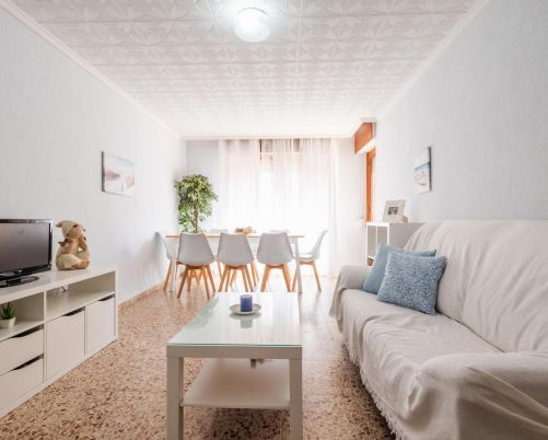 Apartamento Torrevieja Alicante