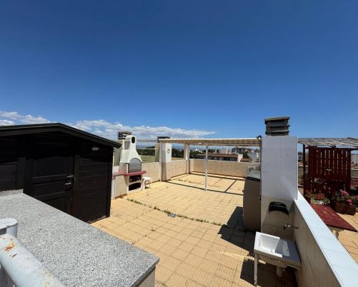 Apartamento Almoradí Alicante