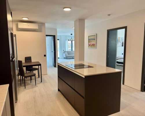Apartamento Torrevieja Alicante