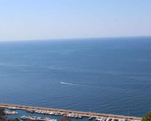Plot Altea Alicante