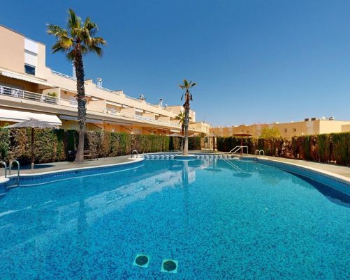 Apartmán / byt Orihuela Costa ALICANTE