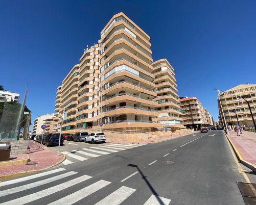 Apartment La Mata Alicante (Costa Blanca)