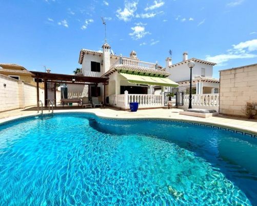 Villa Orihuela Costa ALICANTE