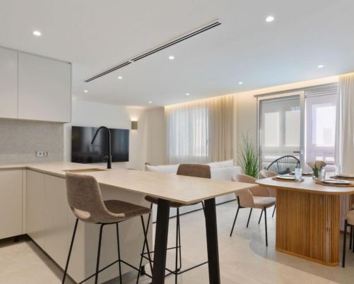 Apartamento Torrevieja Alicante