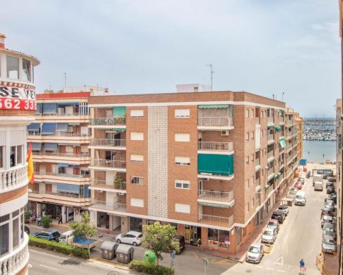 Apartamento Torrevieja Alicante